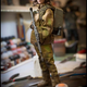 Illustration for article titled Artist Makes Badass Battlefront, Killzone & Resident Evil Figures